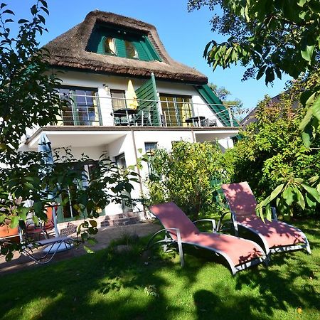 Reethauser Boddenstr. 17 Gager Exterior foto