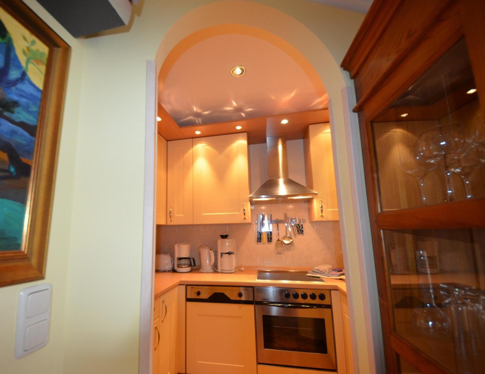 Reethauser Boddenstr. 17 Gager Exterior foto